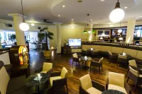 Maxx Hotel Jena Hotel di Jena