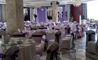 Tianhe International Hotel