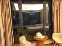 宁波小雅酒店式公寓 - 温馨大床房