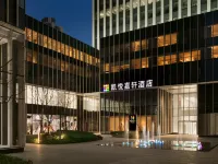 Hyatt Place Shanghai Tianshan Plaza Hotels near Changning