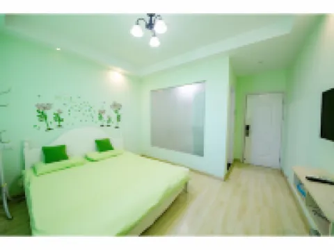 蜜途中国式旅館(橫店夢幻谷)