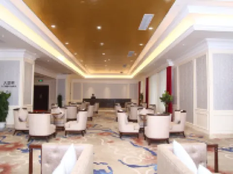 โรงแรมเจียงจิง อันฟู โรงแรมในอันฟู