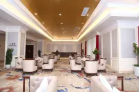 Anfu Jiangjing Hotel Hotels in Anfu County