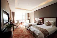 Baishan China Hotel Hotels in Baishan