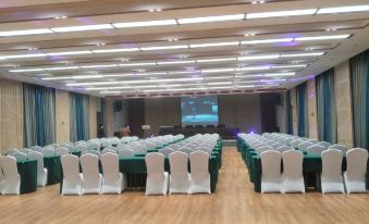 Jiangxi Mine Spa Hotel