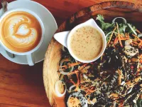 Bloom Cafe & Hostel