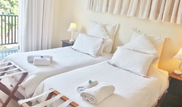 An Upper Room B&B - Housity