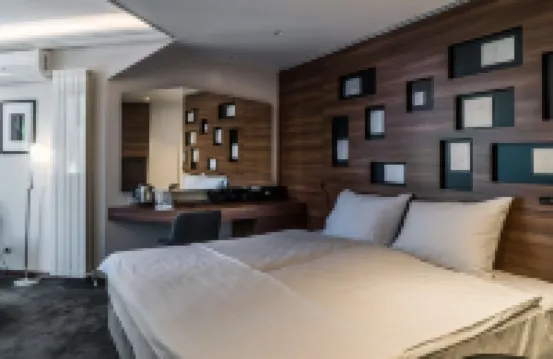 ベスト ウェスタン プレミア ナターリア レジデンス