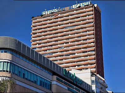 Estudiotel Alicante