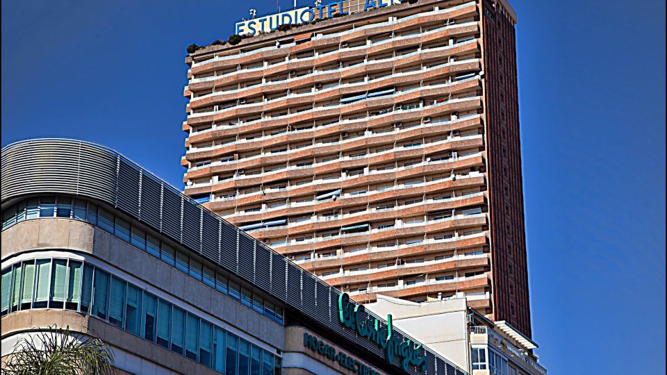 Estudiotel Alicante