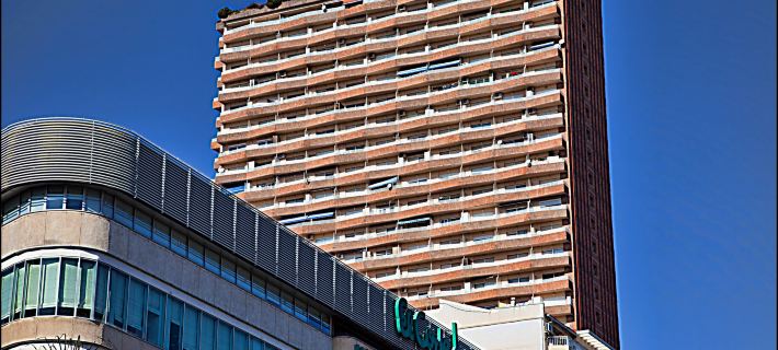 Estudiotel Alicante Hotels in Alicante