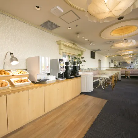 Okayama Washington Hotel Plaza