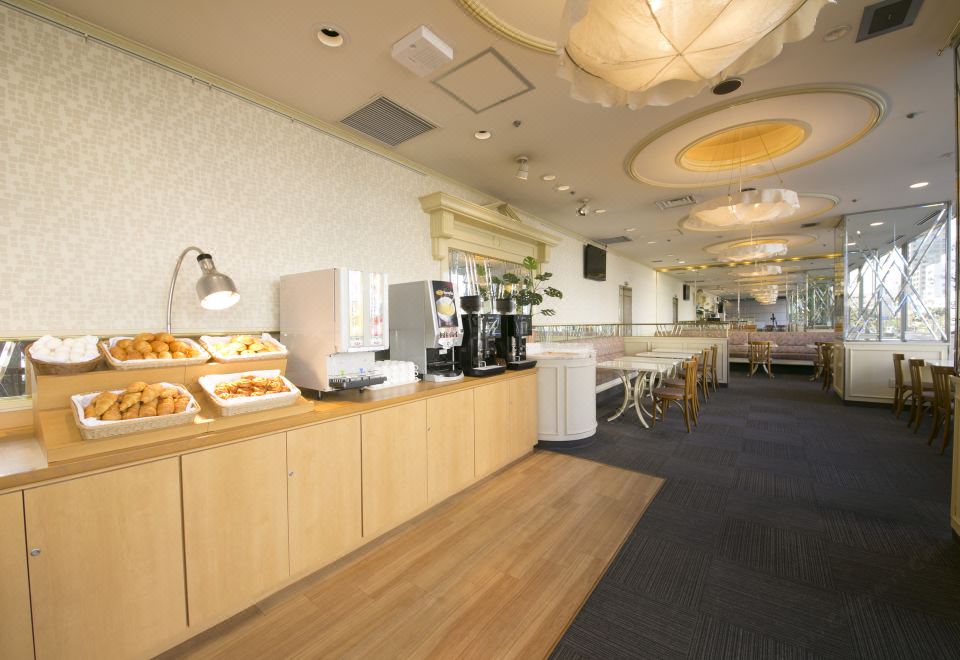 3. 오카야마 워싱턴..