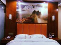 长沙县隆华希瑞酒店 - 豪华风光大床房
