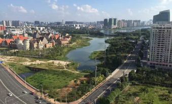 Rezen Select Nanning Kunming National High-tech Industry Development Zone Hotel
