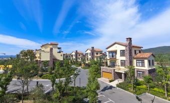 Chuzhou Guanjing Boyue Hotel (Langya Mountain)