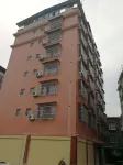 Guilin Jujiale Apartment Hotels in Yao Mountain/Guilin University Of Electronic Technology