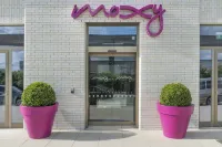 Moxy London Stratford Hotels near Iglesia Ni Cristo - Locale of Stratford