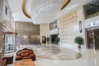 Guorui Hotel Hotels in Taizhou