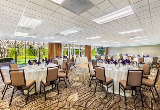 핸들러리 호텔 샌디에이고