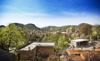 Mile Dream Tour Boutique Hotel - Housity