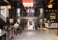Phu House - Хостел