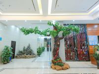 北海洁尚缘假日酒店 - 公共区域