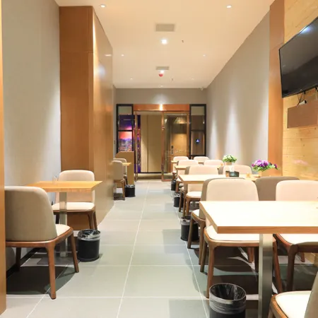 Yeste Hotel (Tianmen New Town Walmart)
