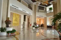 Hai Zhou Hotel Hotels in Rudong