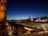 لينتن كوليكشن - 28 نورث بريدج