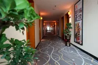 Century Famous City Hotel (Hengyang Wanda Branch)