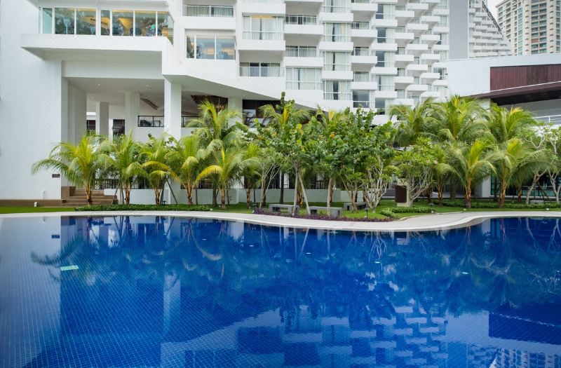 DoubleTree Resort by Hilton Hotel Penang photo 4