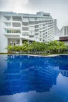 DoubleTree Resort by Hilton Hotel Penang - Beach