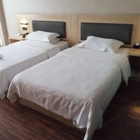 Shangyite Chain Hotel