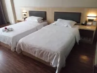 샹이테 체인 호텔