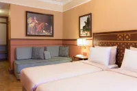 Lalahan Hotel Hotel a Sirkeci
