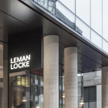 Leman Locke
