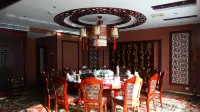 Forest Hot Spring Hotel - พร้อมอาหารเช้า