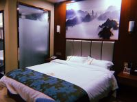 长沙县隆华希瑞酒店 - 标准舒适大床房