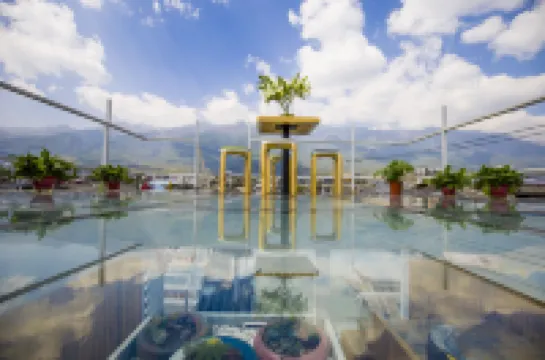 Dali Ancient Town No. 204 Ideal Youth Hostel