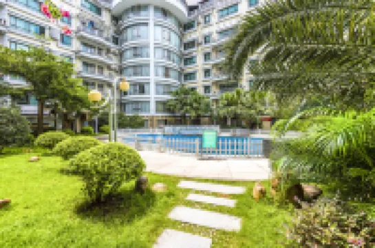 廣州S&L公館（北京路公園前地鐵站店）