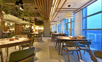 MEHOOD LESTIE Hotel (Chengdu Gaoxin)