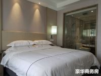 三都瑞江国际大酒店 - 豪华大床房