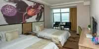 Longjin Business Hotel - Habitación Seleccionada (2 Camas)