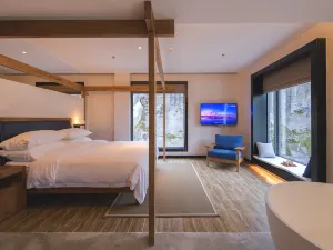 Huangshan Lotus Hot Spring Hotel
