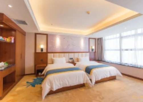 Bihai Yuntian Hotel
