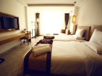 三亚银韵海景度假酒店 - 高级景观双床房