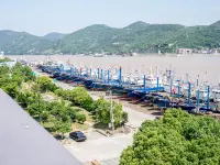 Haifeng Hotel Hotels in Daishan