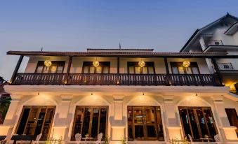 Panna Heritage Boutique Hotel