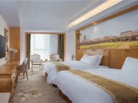 维也纳国际酒店(常德卷烟厂店) - 标准双床房